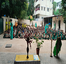 Teachers Day