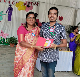 Teachers Day