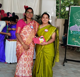 Teachers Day