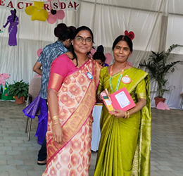 Teachers Day