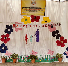 Teachers Day