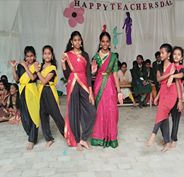 Teachers Day