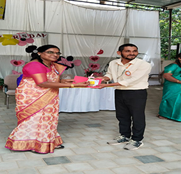 Teachers Day