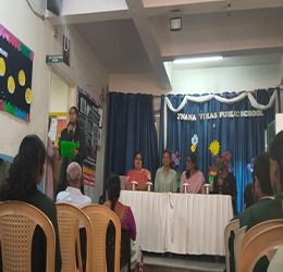 Ms. Lekhana Raveesh