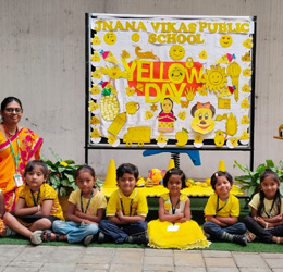 Yellow Day