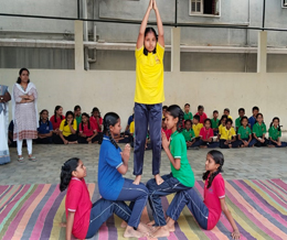 Yoga Day