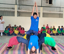 Yoga Day