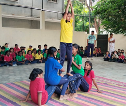 Yoga Day