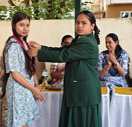  Interact Rotary Club