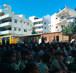 SRI KRISHNA JANMASHTAMI