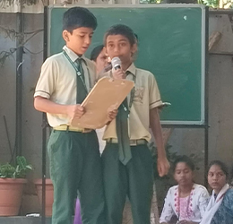 SRI KRISHNA JANMASHTAMI