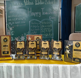 MI Kids Celebration