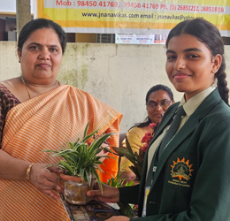  Rotary Interact Club Workshop