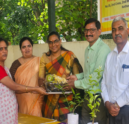  Rotary Interact Club Workshop