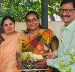  Rotary Interact Club Workshop