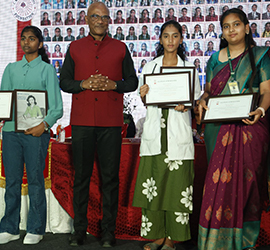 Scholarship Award Programme