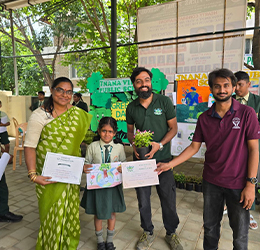   World Environment Day