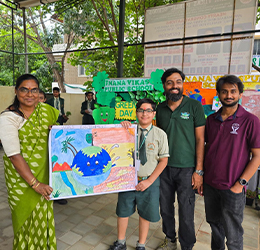   World Environment Day