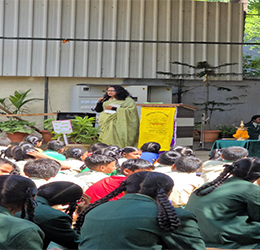   World Environment Day